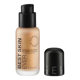 BEST SKIN EVER - Fond de teint fini naturel tenue 16H image